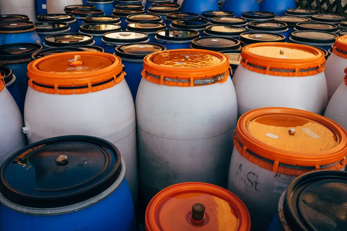 Chemical & Toxic Waste Cleanup in Larksville, PA