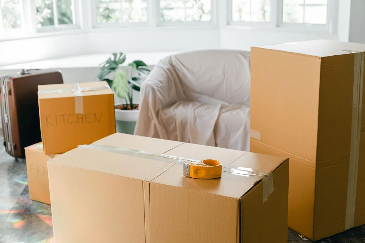 Hoarding Cleanup in Larksville, PA
